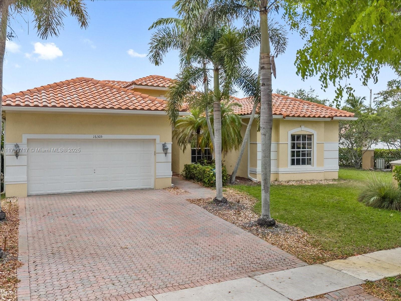 SPRING VALLEY - Residential Lease