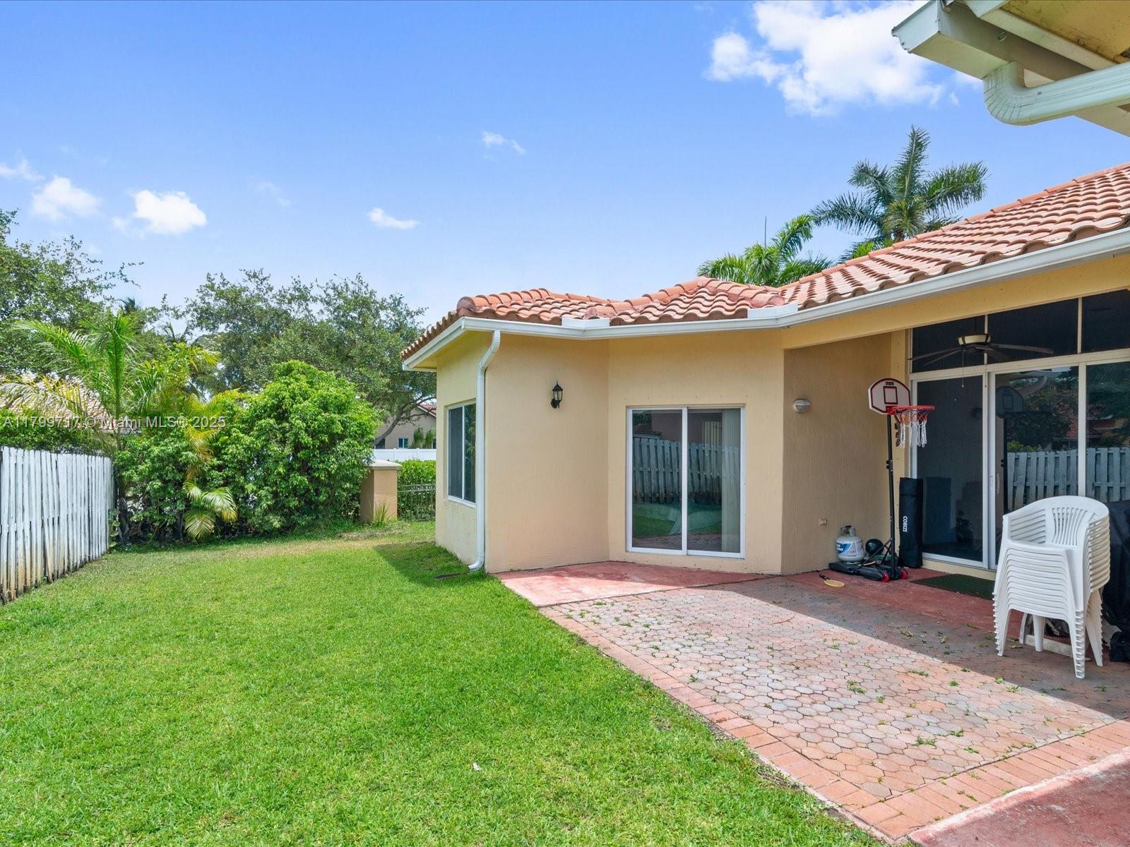 SPRING VALLEY - Residential Lease