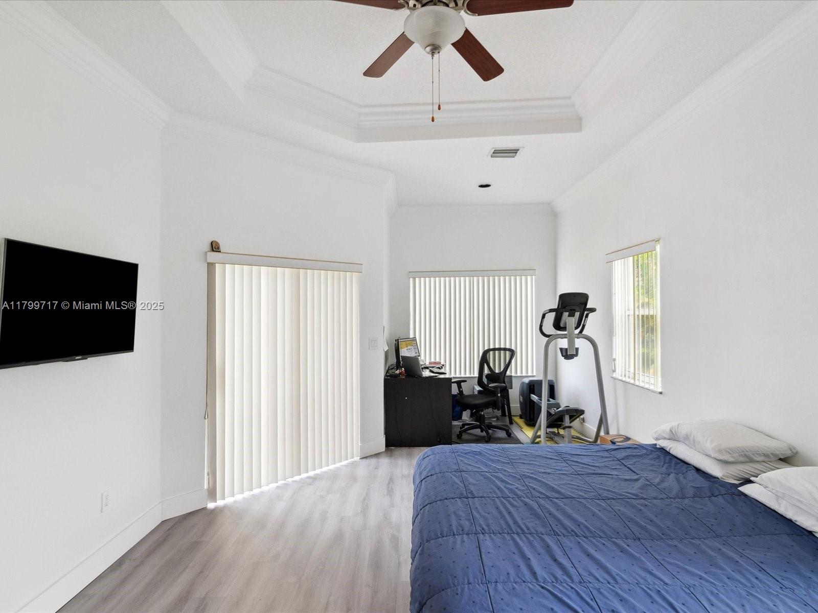 SPRING VALLEY - Residential Lease