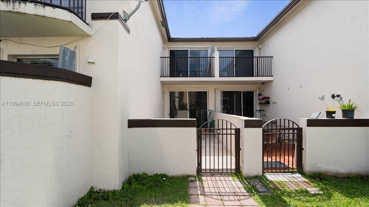 TIFFANY LAKES CONDO - Residential Lease