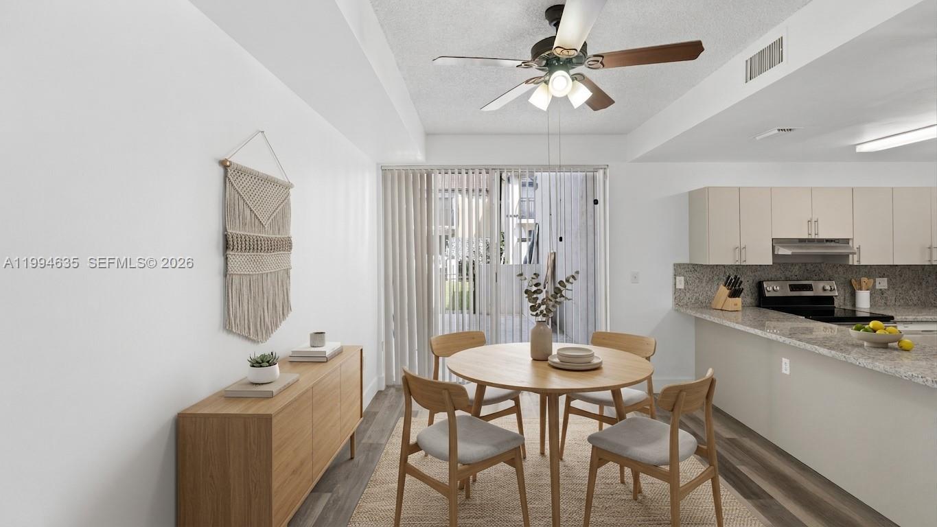 TIFFANY LAKES CONDO - Residential Lease