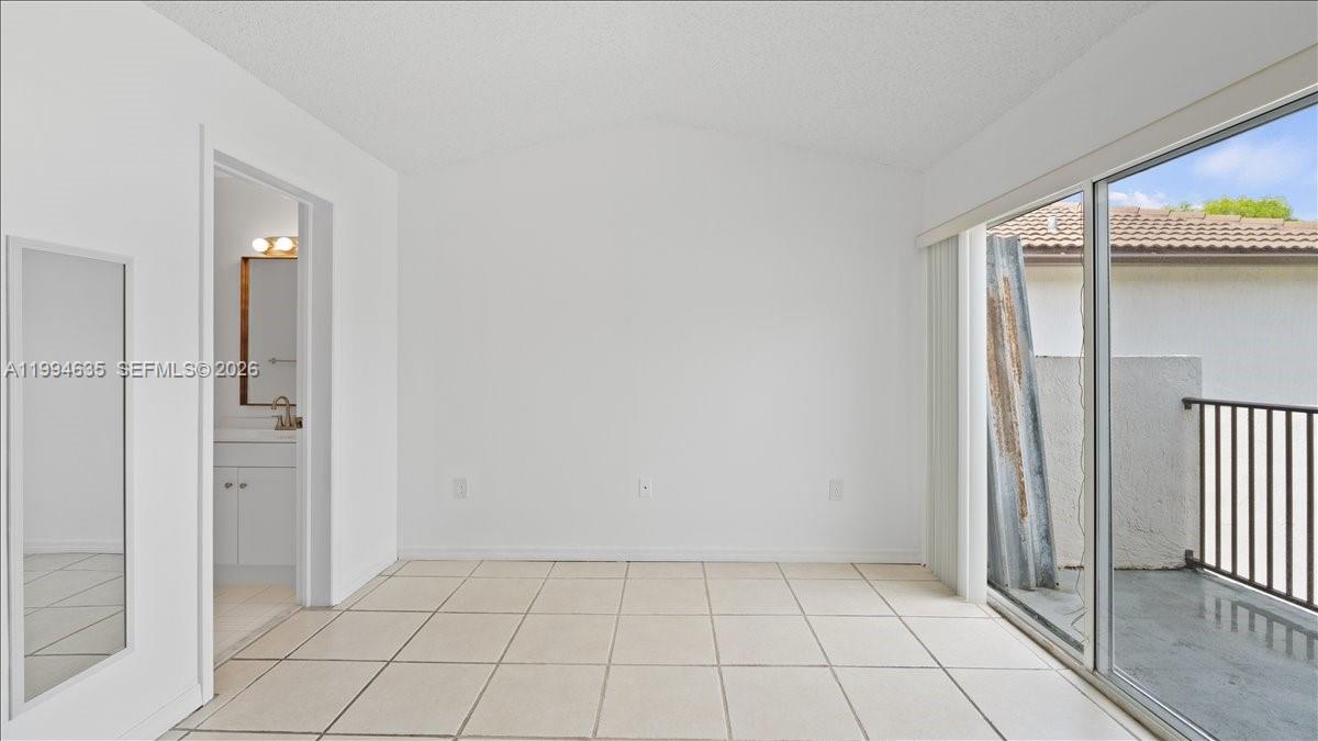 TIFFANY LAKES CONDO - Residential Lease