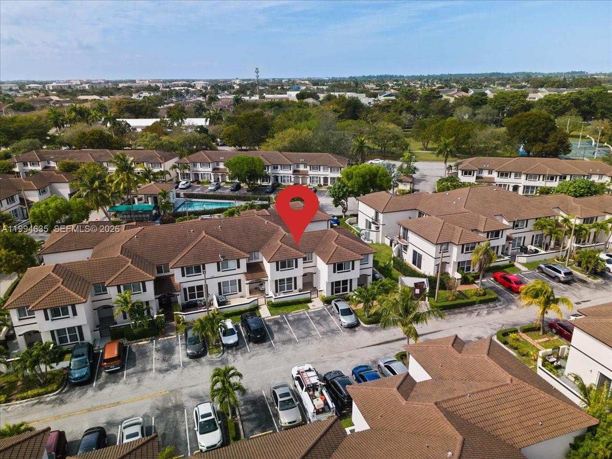 TIFFANY LAKES CONDO - Residential Lease