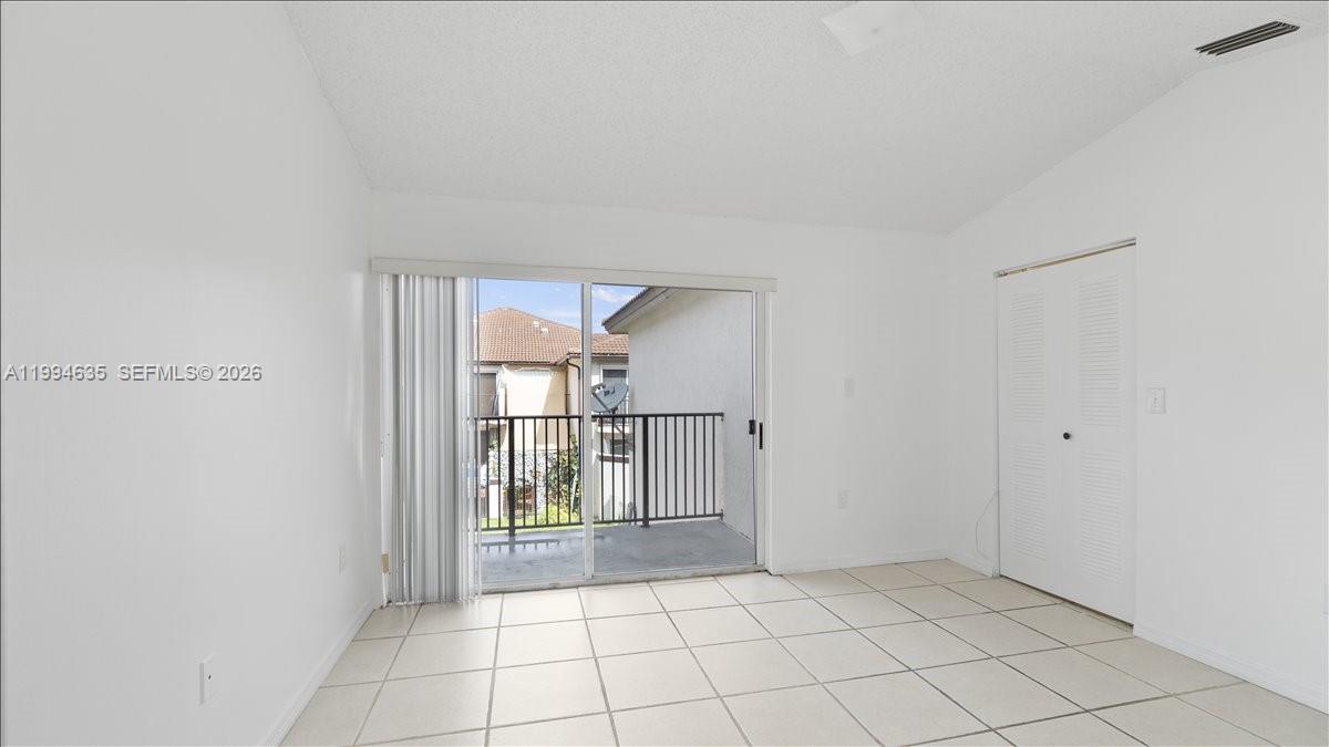 TIFFANY LAKES CONDO - Residential Lease