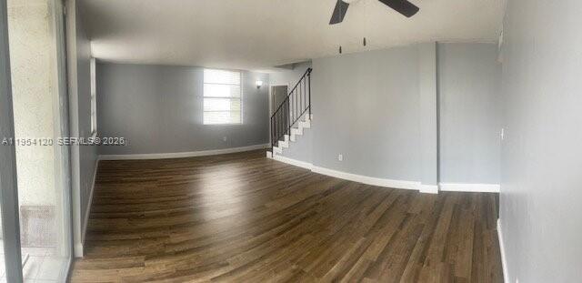 TREE GARDEN CONDO - Residential Lease