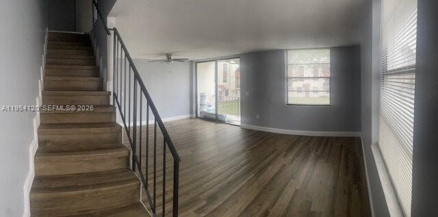 TREE GARDEN CONDO - Residential Lease