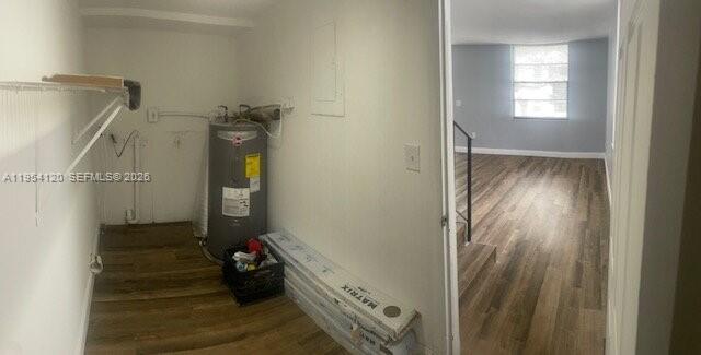 TREE GARDEN CONDO - Residential Lease