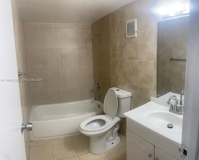 TREE GARDEN CONDO - Residential Lease