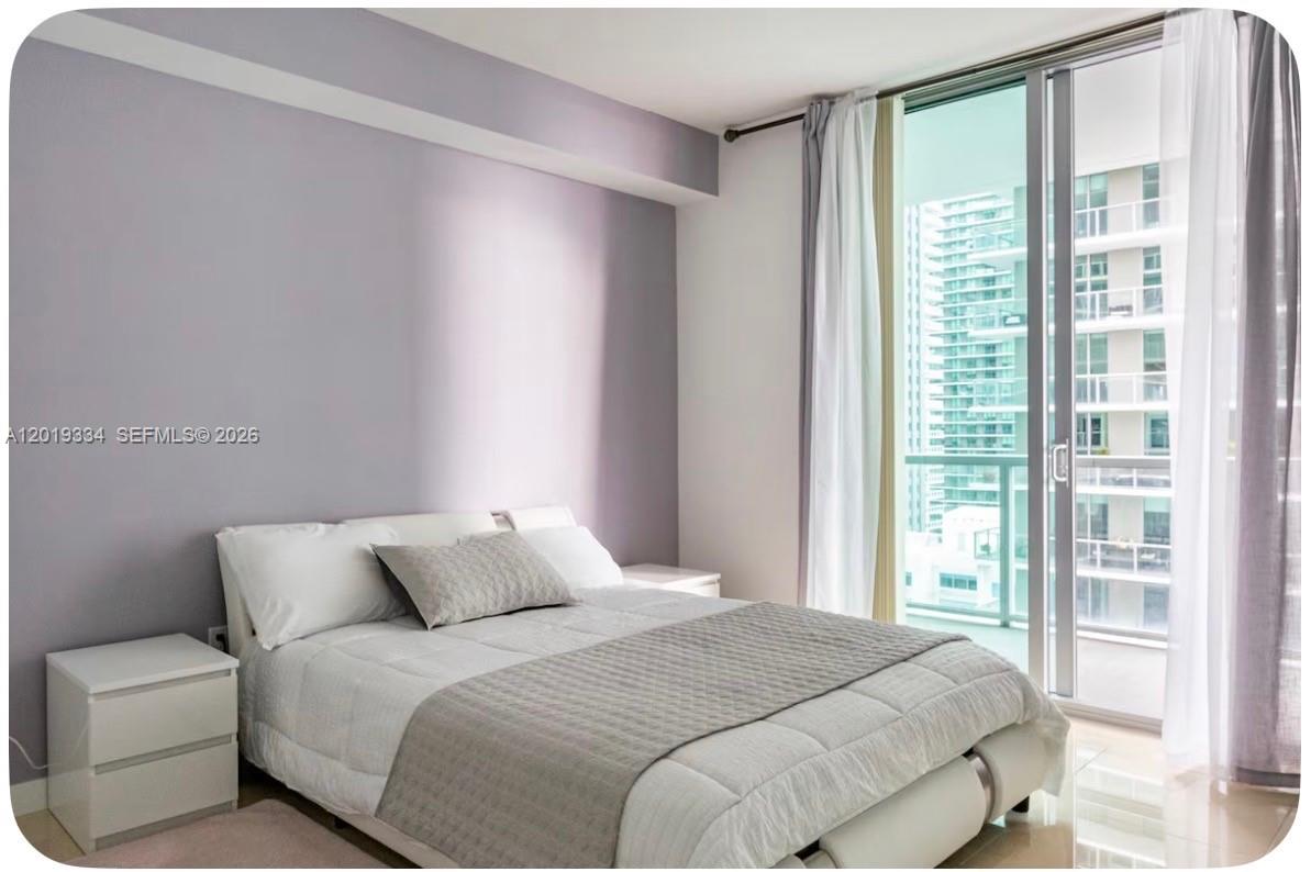 THE AXIS ON BRICKELL II - Residential