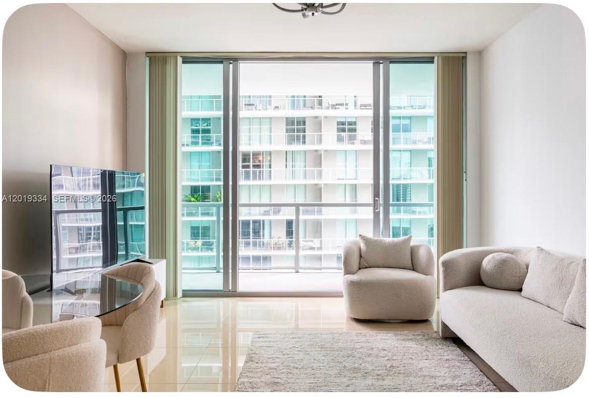 THE AXIS ON BRICKELL II - Residential