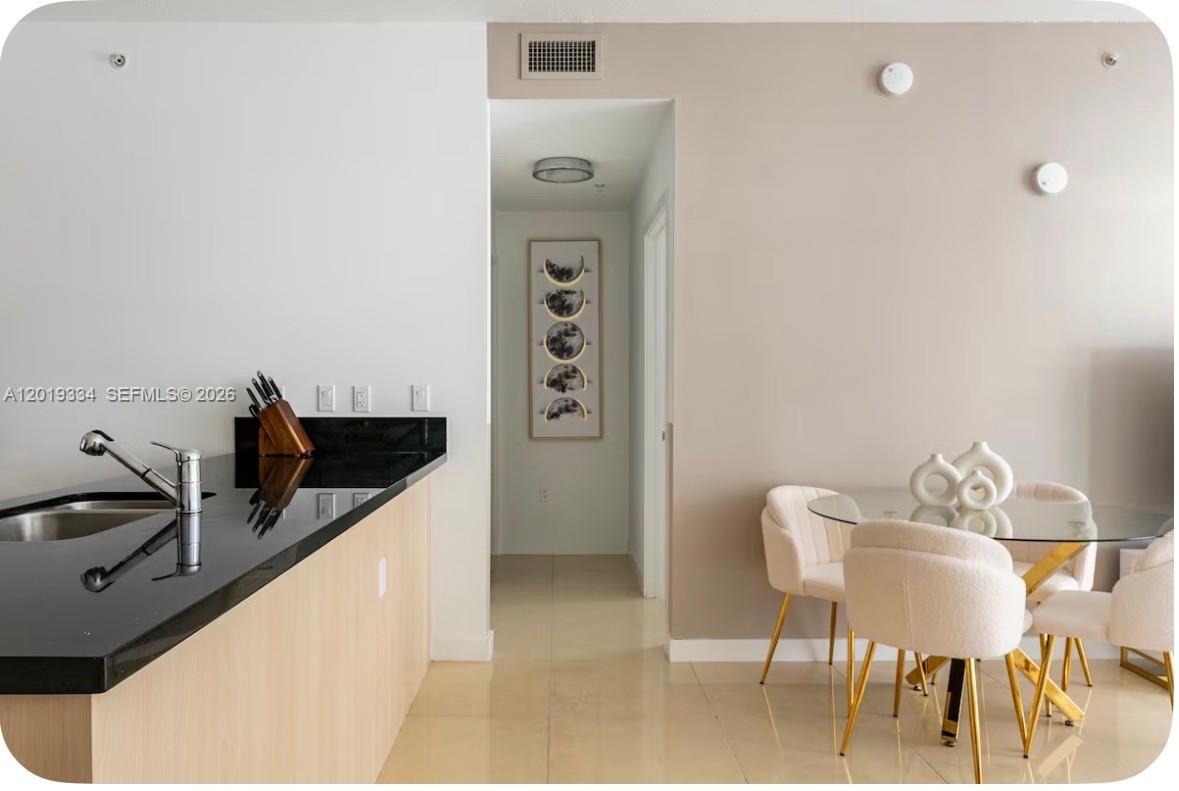 THE AXIS ON BRICKELL II - Residential