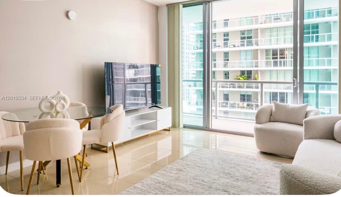 THE AXIS ON BRICKELL II - Residential