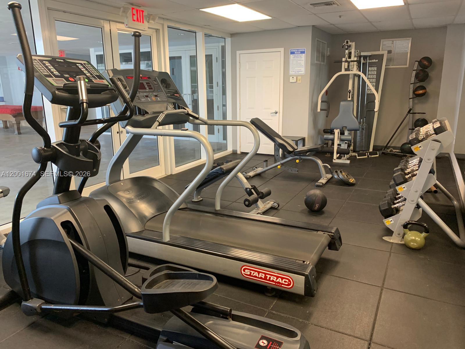 THE SAIL CONDO - Residential Lease