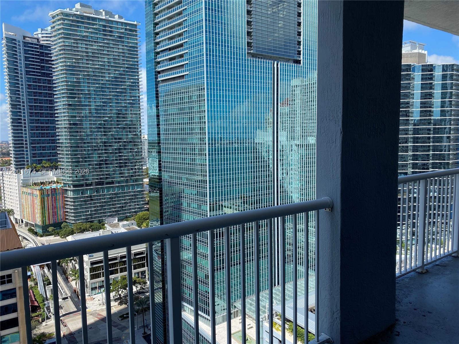 THE SAIL CONDO - Residential Lease