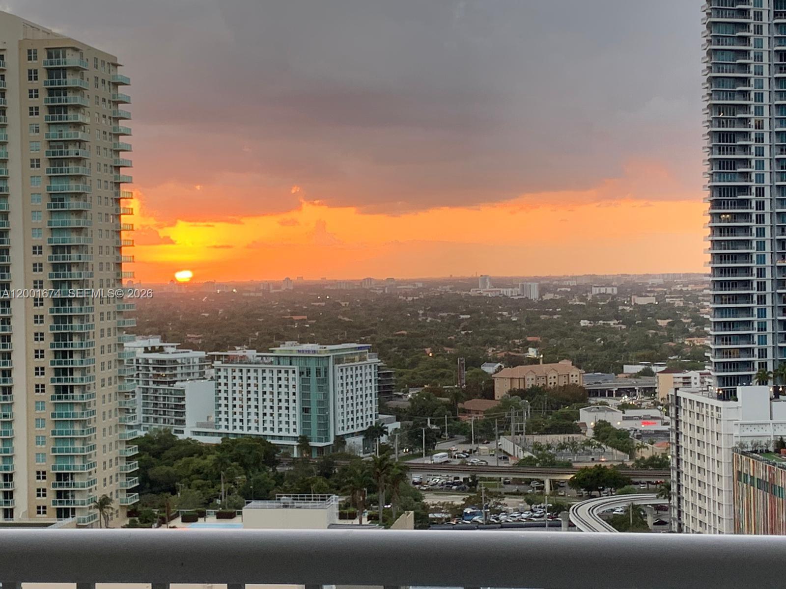 THE SAIL CONDO - Residential Lease