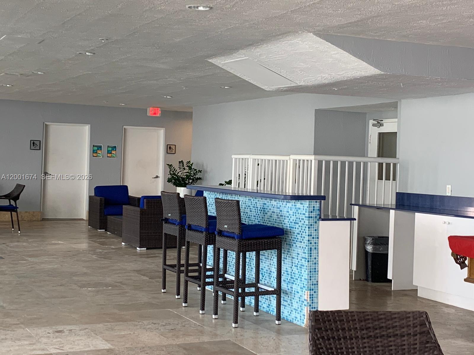 THE SAIL CONDO - Residential Lease