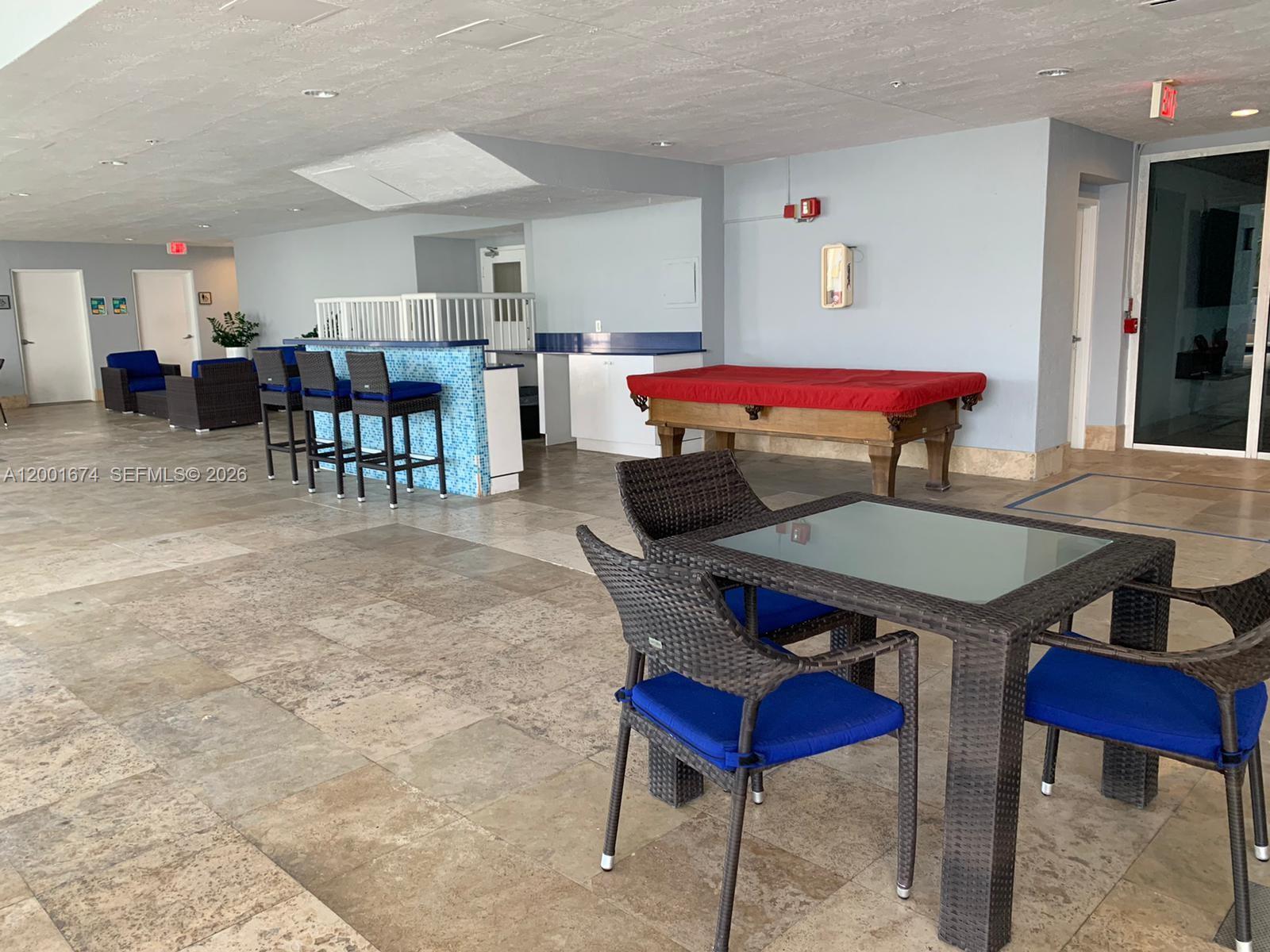 THE SAIL CONDO - Residential Lease