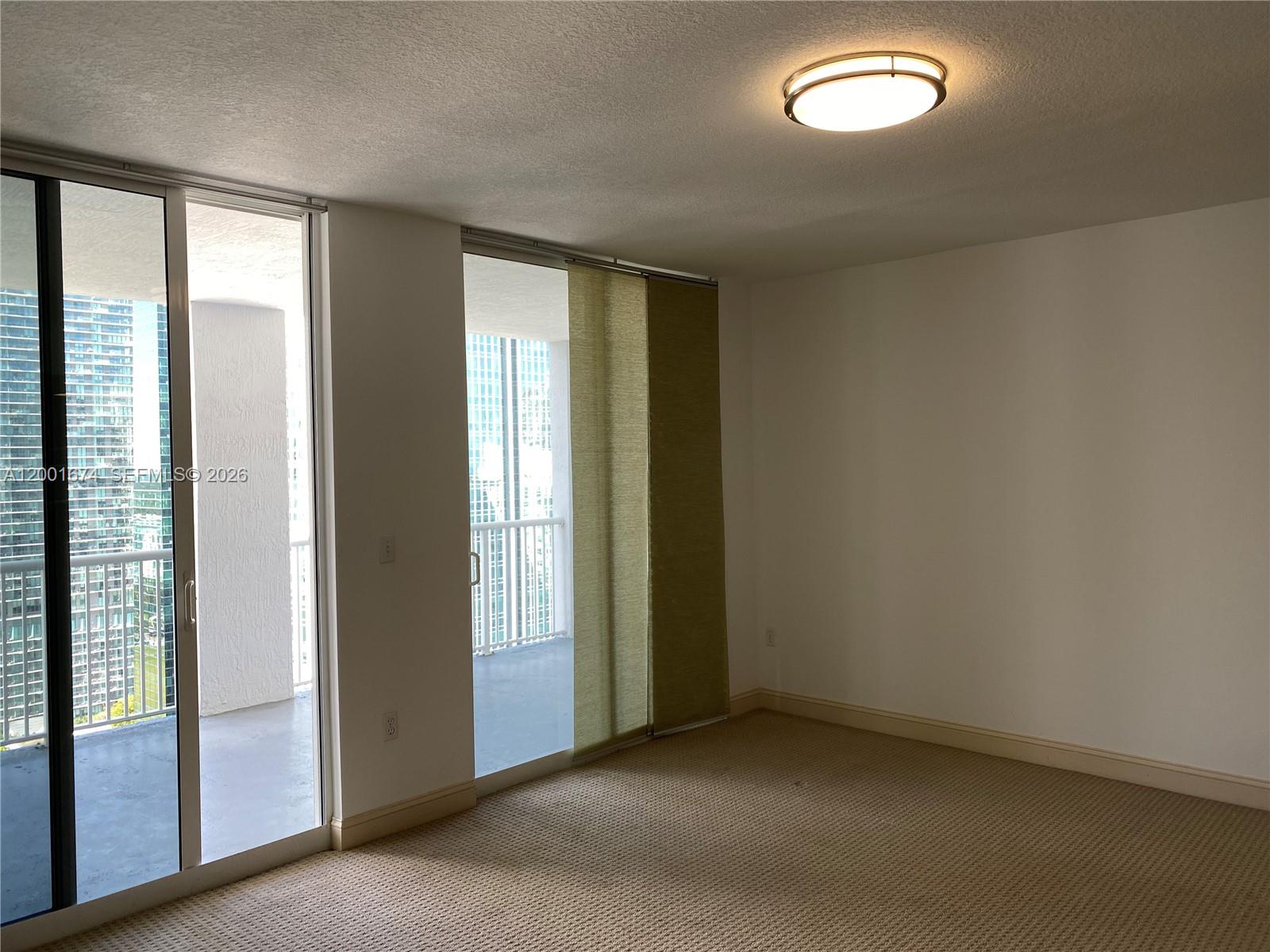 THE SAIL CONDO - Residential Lease