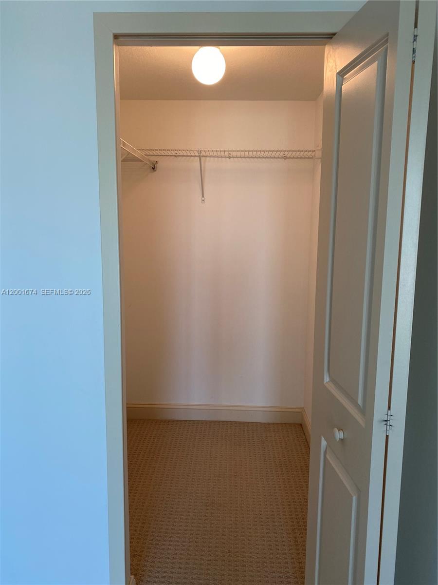 THE SAIL CONDO - Residential Lease