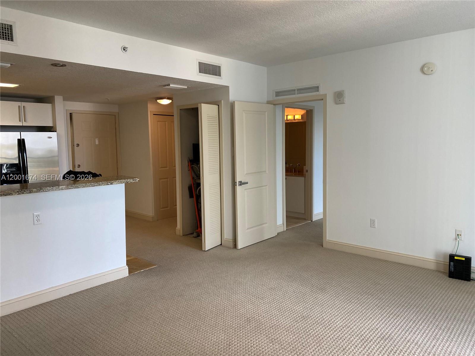 THE SAIL CONDO - Residential Lease