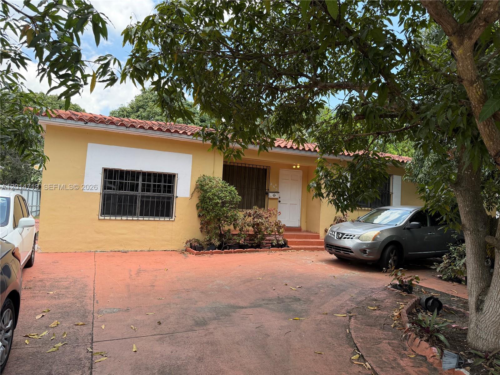 GRIFFING BISCAYNE PK EST - Residential