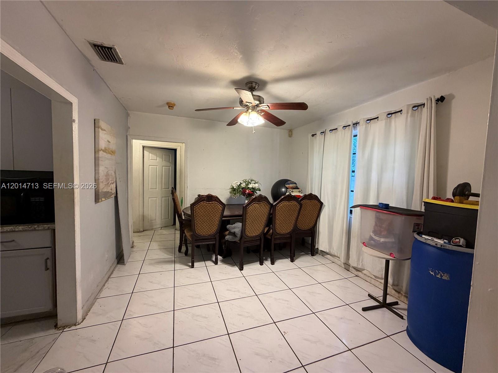 GRIFFING BISCAYNE PK EST - Residential
