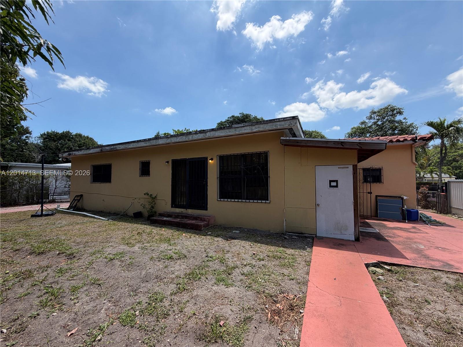 GRIFFING BISCAYNE PK EST - Residential