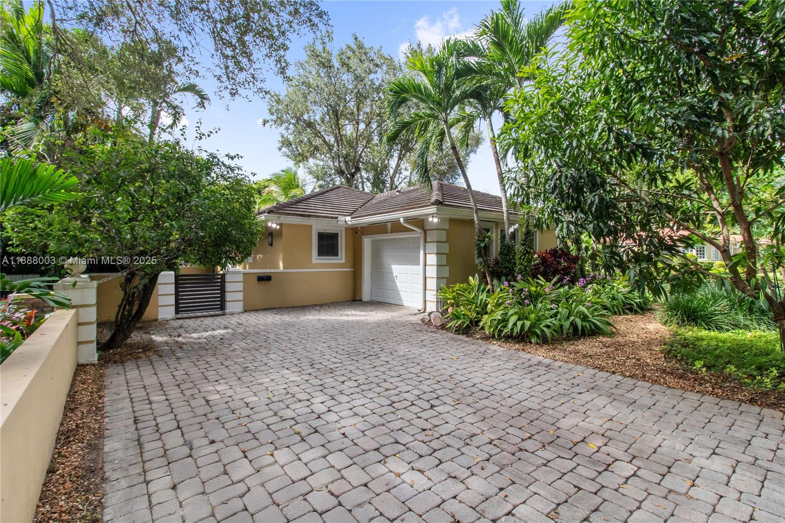 CORAL GABLES COUNTRY CLUB - Residential