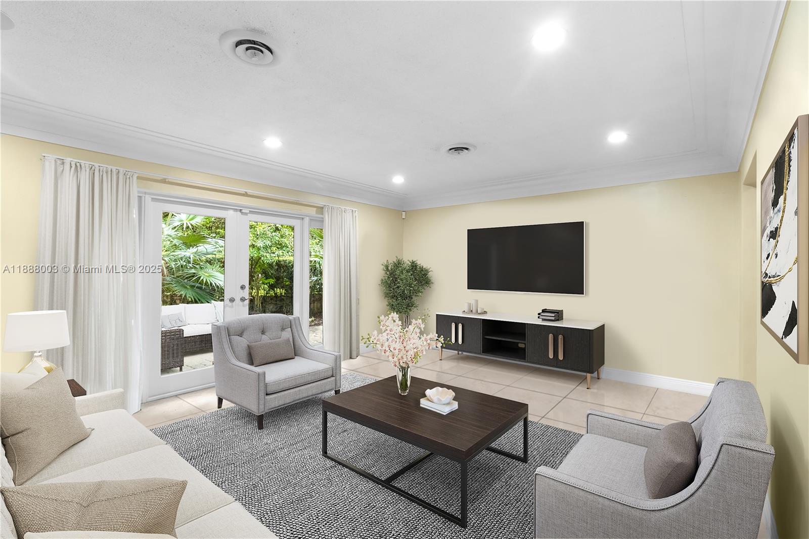 CORAL GABLES COUNTRY CLUB - Residential
