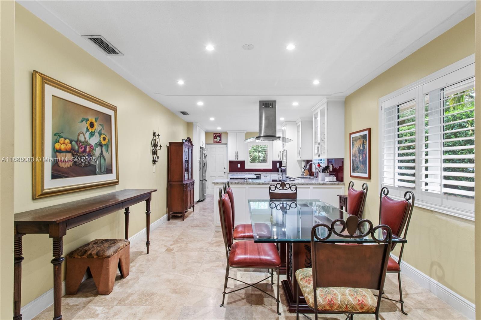 CORAL GABLES COUNTRY CLUB - Residential