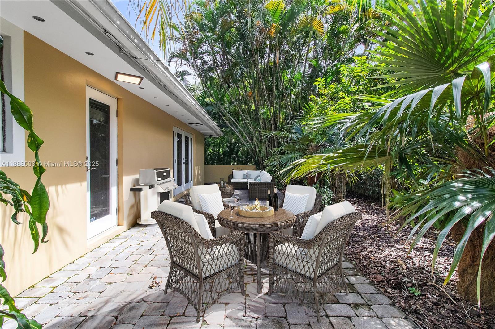 CORAL GABLES COUNTRY CLUB - Residential