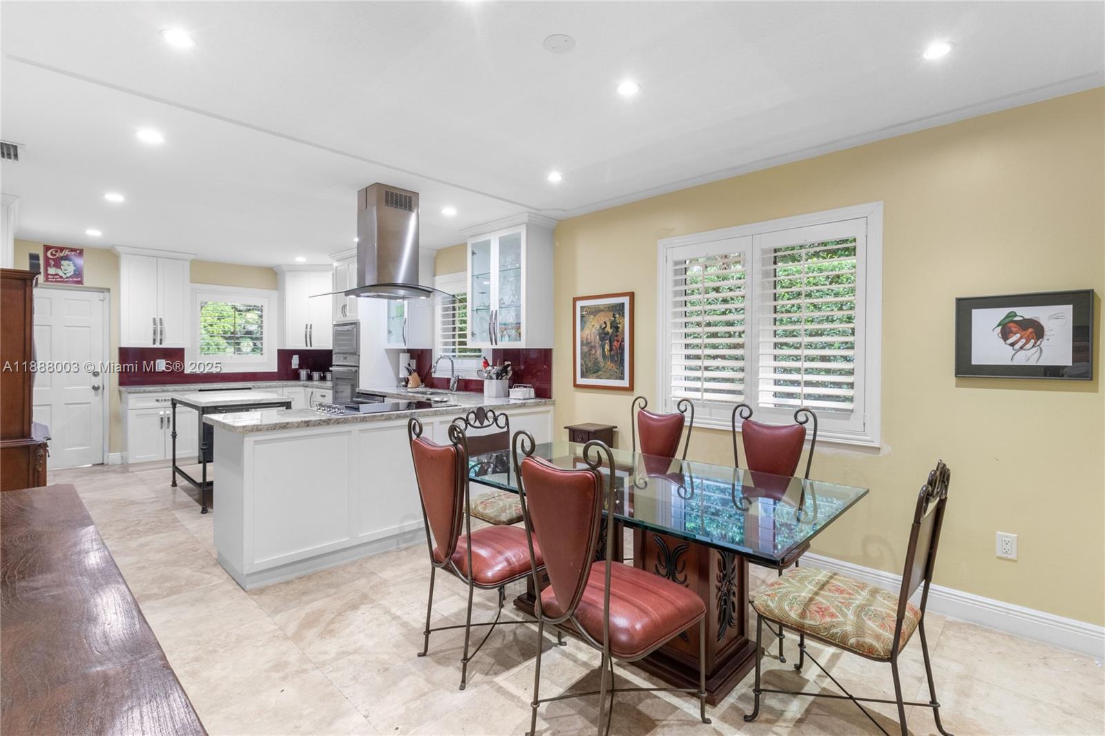 CORAL GABLES COUNTRY CLUB - Residential