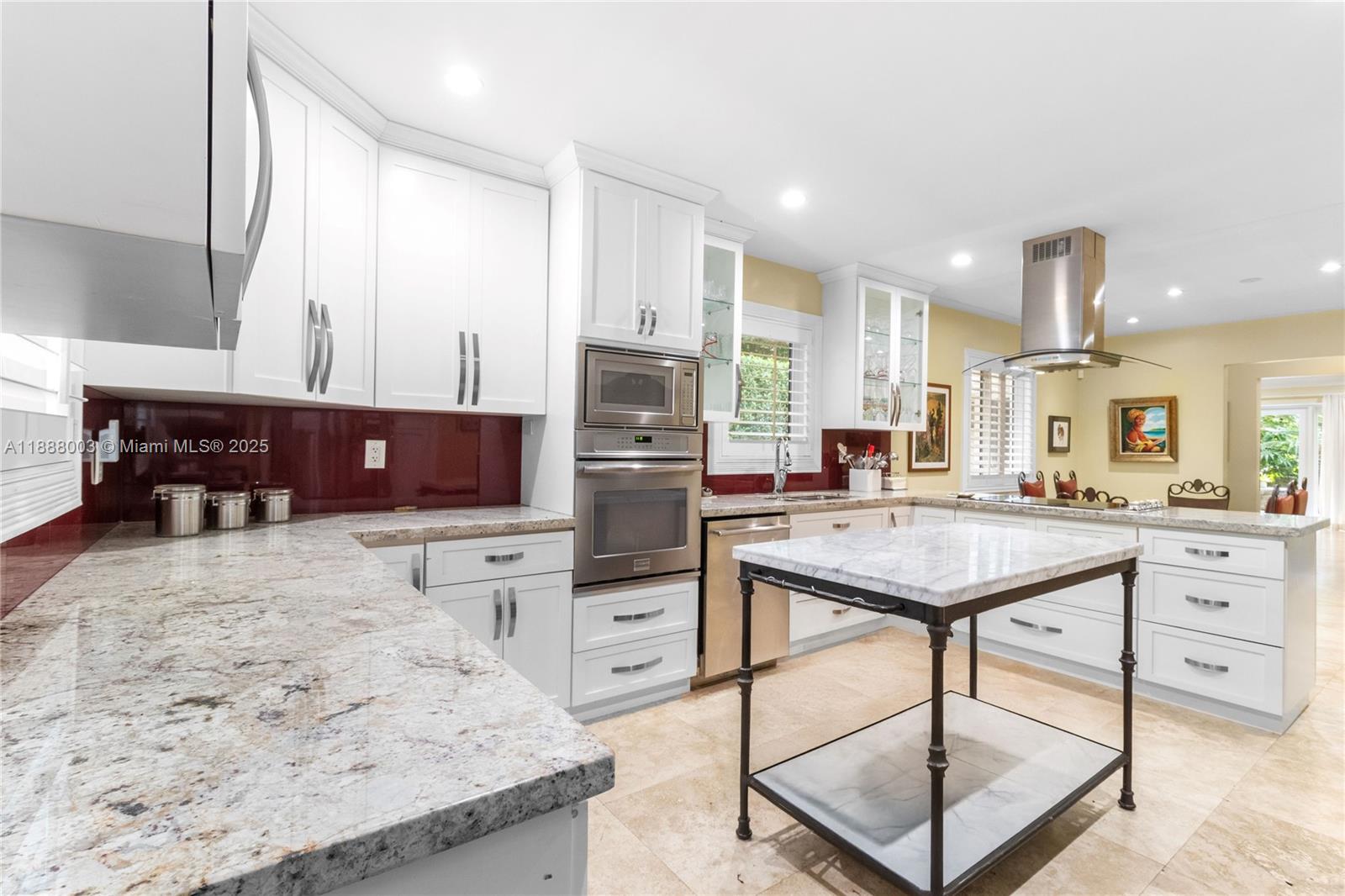 CORAL GABLES COUNTRY CLUB - Residential