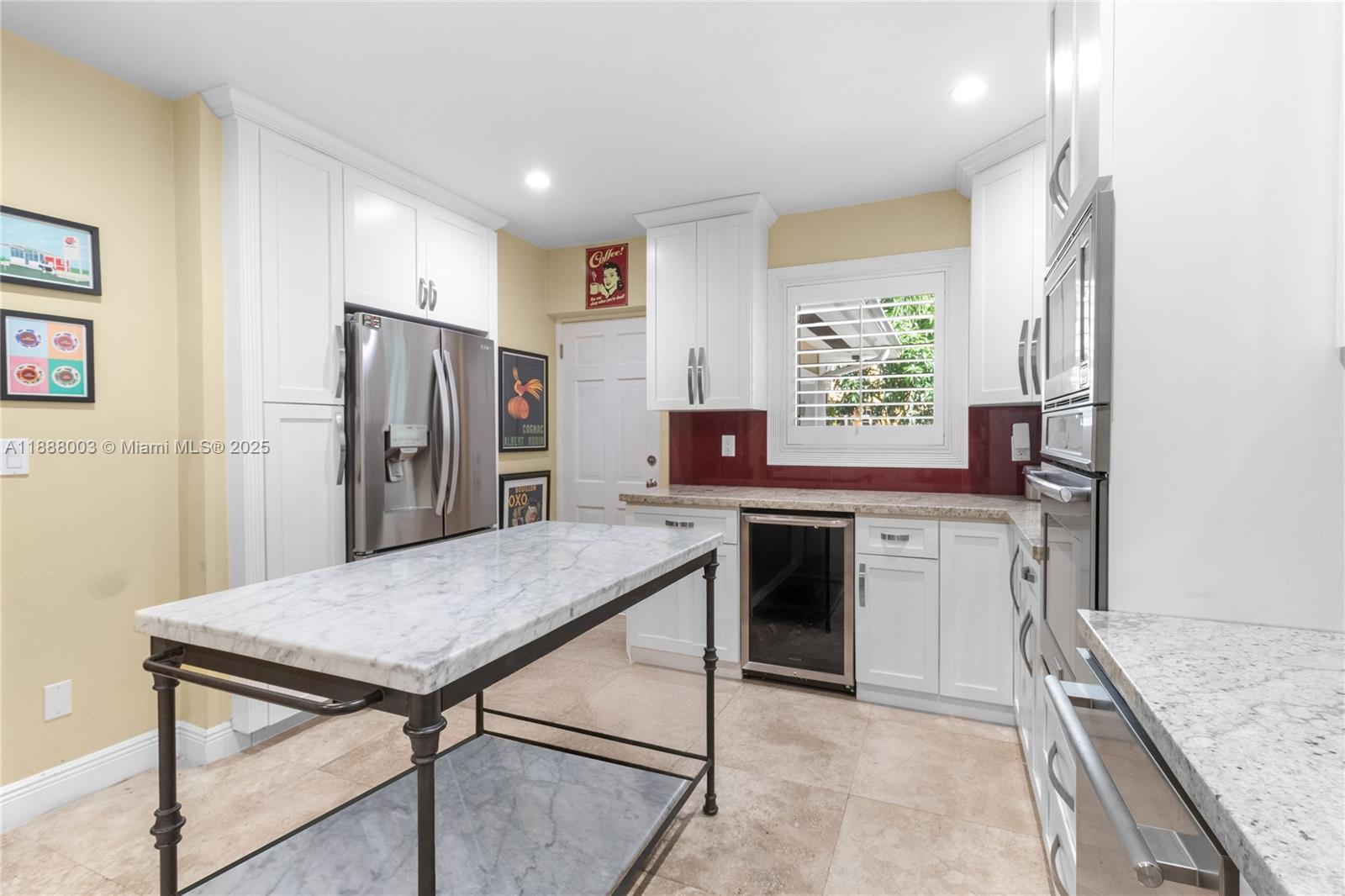CORAL GABLES COUNTRY CLUB - Residential