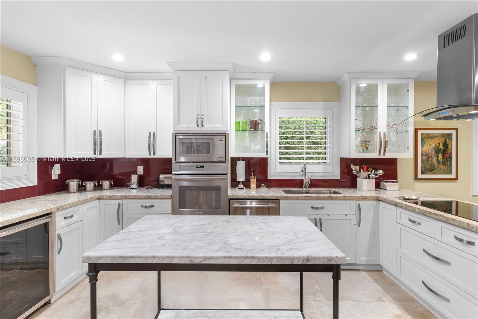 CORAL GABLES COUNTRY CLUB - Residential