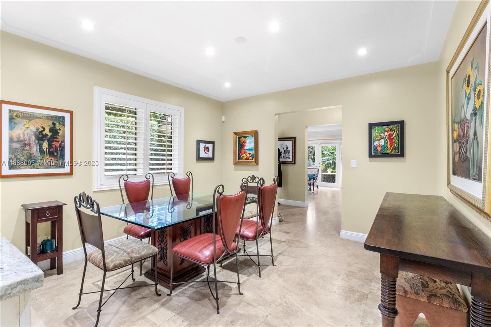 CORAL GABLES COUNTRY CLUB - Residential