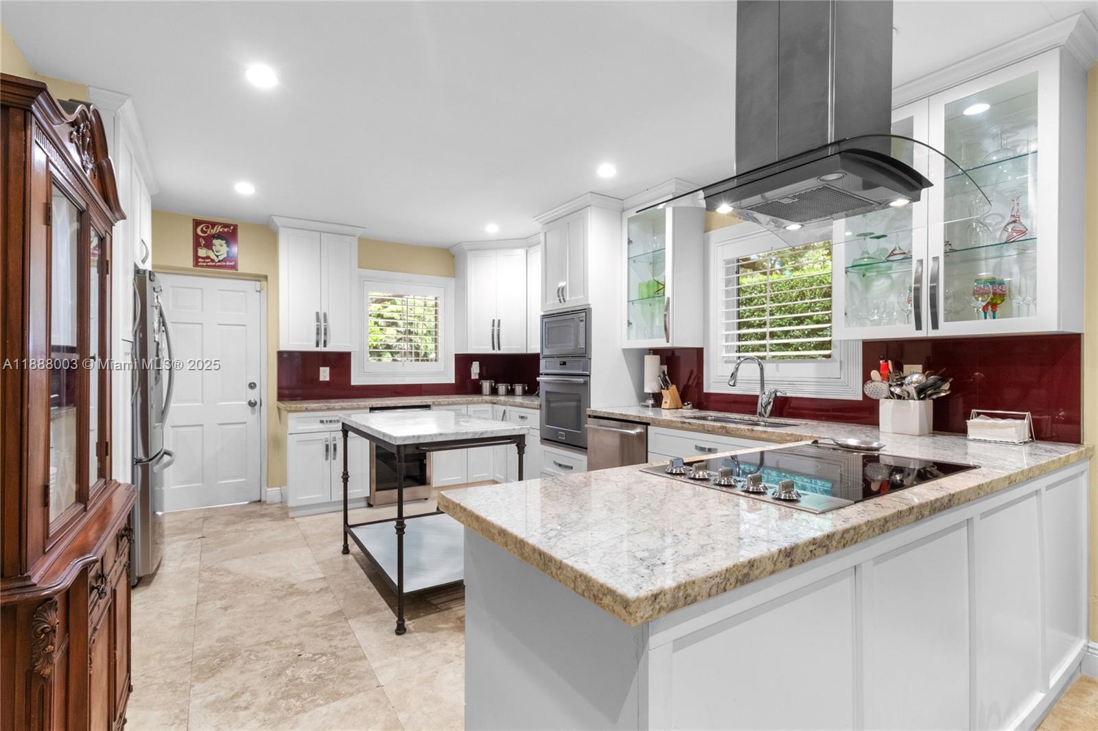 CORAL GABLES COUNTRY CLUB - Residential