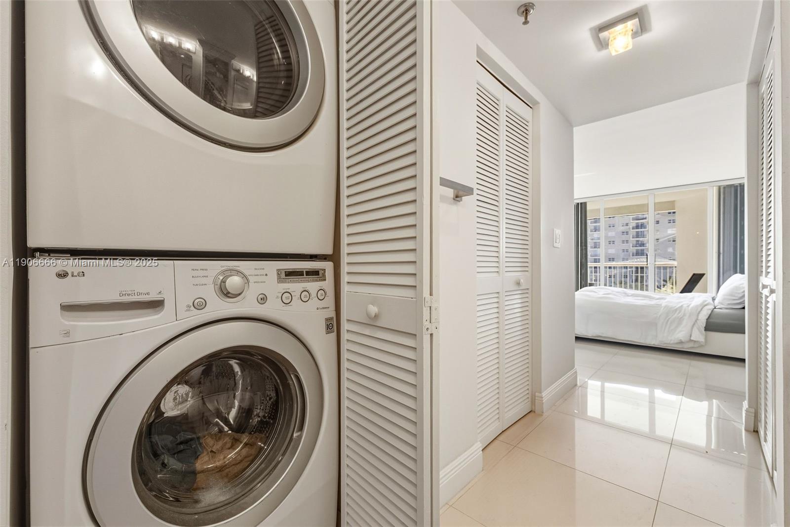 MARBELLA CONDO - Residential Lease