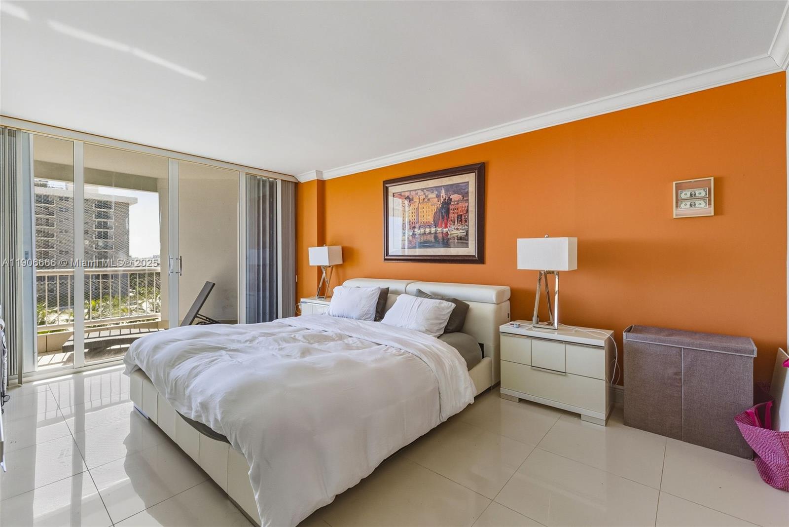 MARBELLA CONDO - Residential Lease