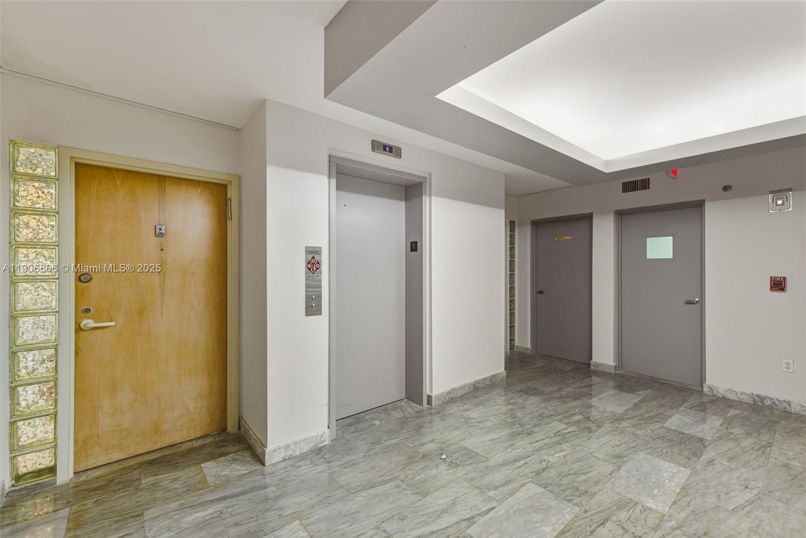 MARBELLA CONDO - Residential Lease