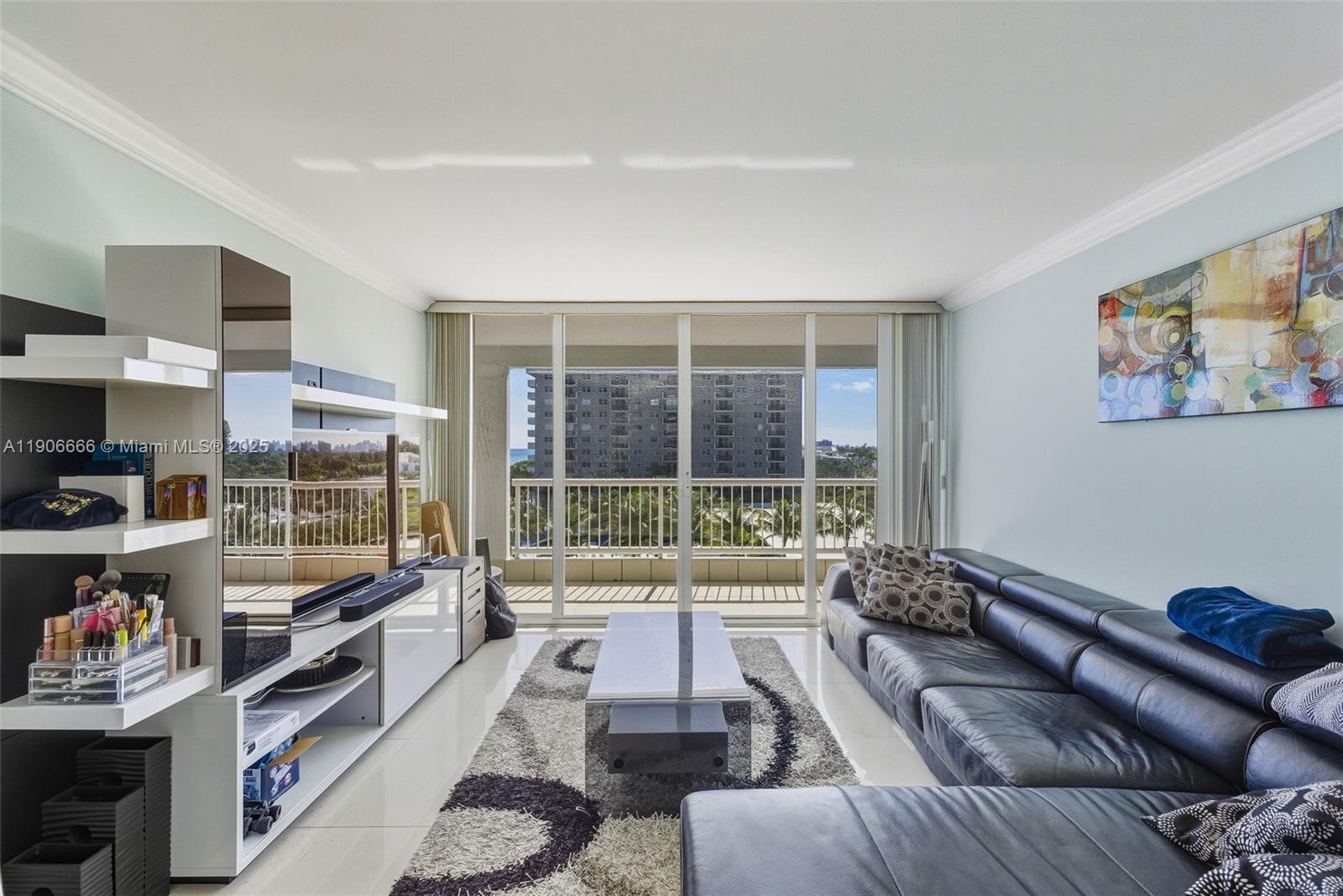 MARBELLA CONDO - Residential Lease