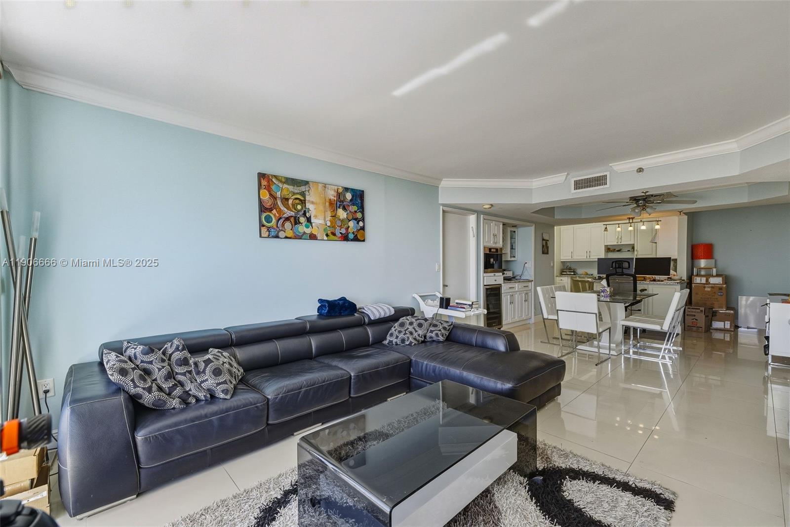 MARBELLA CONDO - Residential Lease