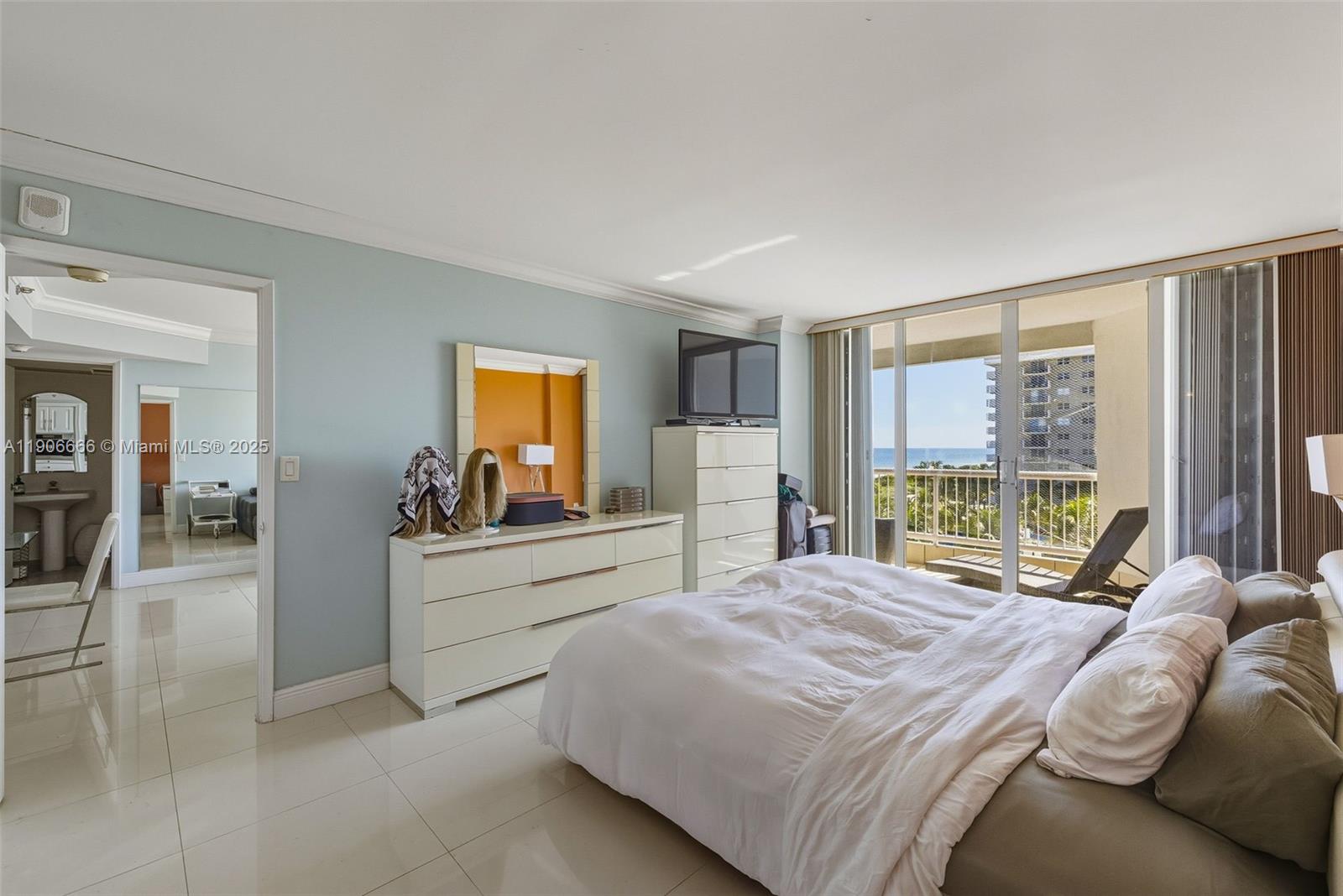 MARBELLA CONDO - Residential Lease