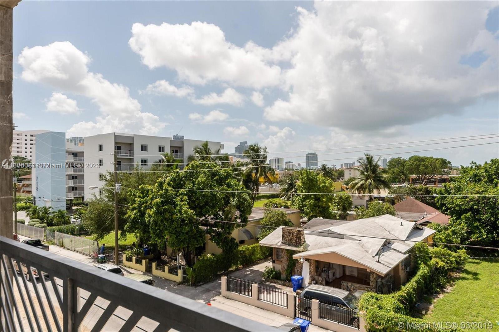 CITY OF MIAMI SOUTH - Residential Lease