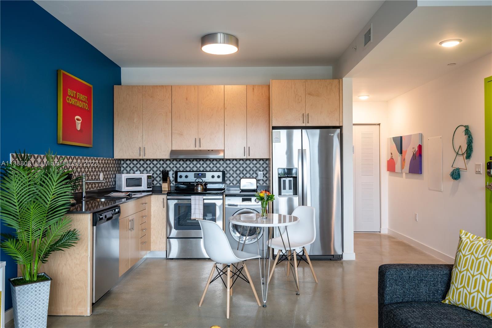 CITY OF MIAMI SOUTH - Residential Lease