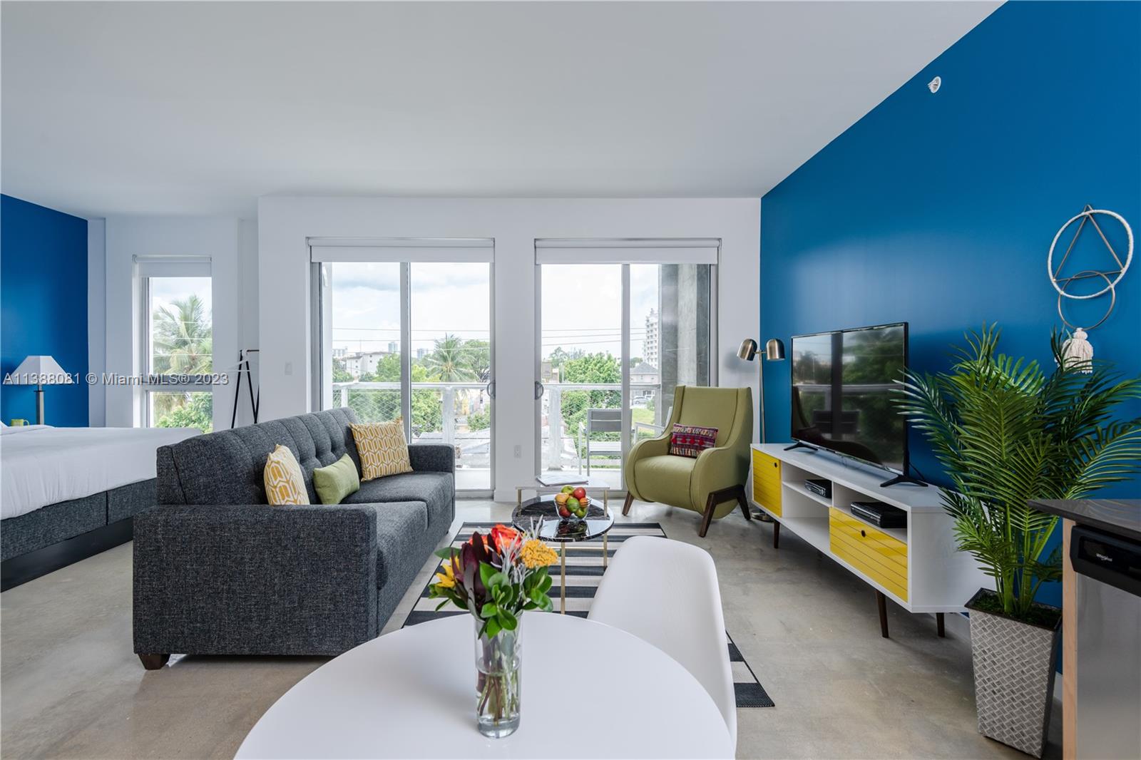 CITY OF MIAMI SOUTH - Residential Lease