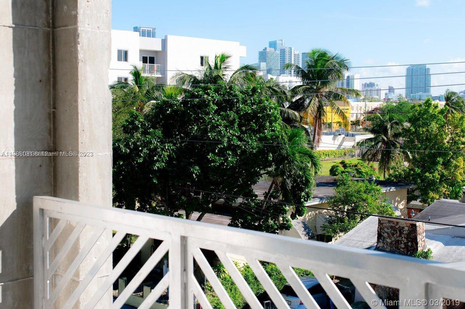 CITY OF MIAMI SOUTH - Residential Lease