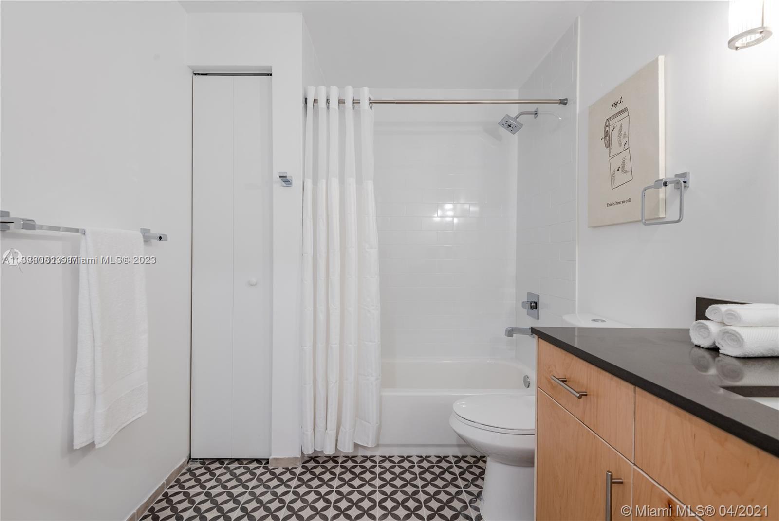 CITY OF MIAMI SOUTH - Residential Lease