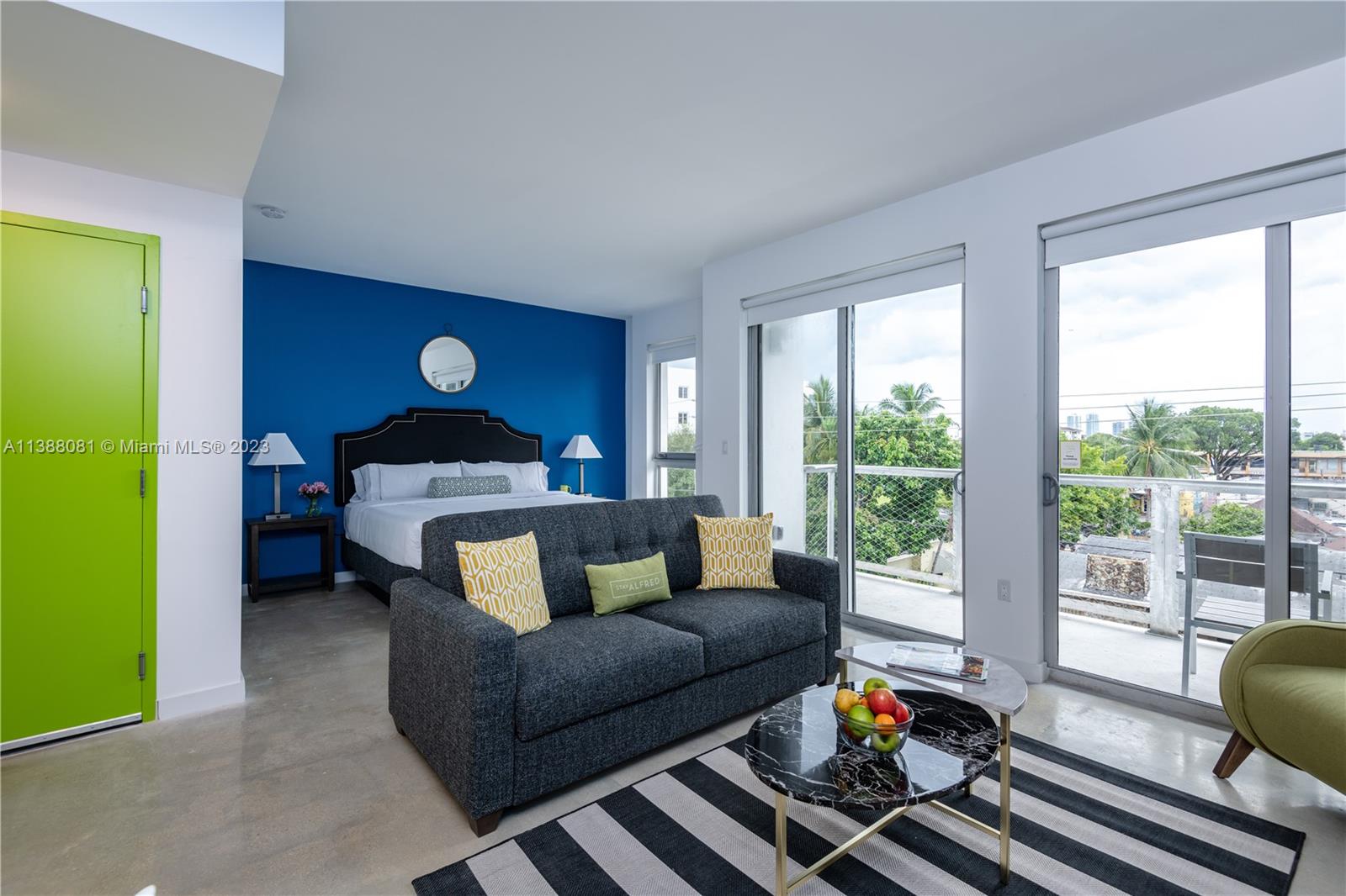 CITY OF MIAMI SOUTH - Residential Lease