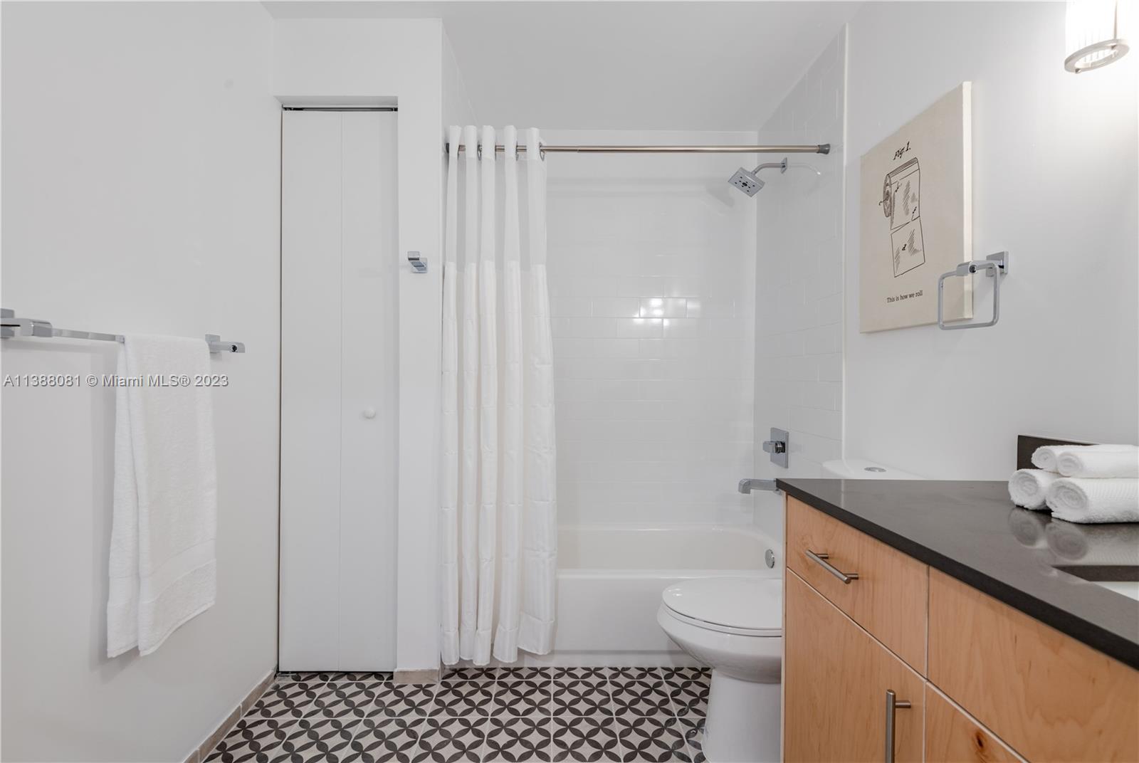 CITY OF MIAMI SOUTH - Residential Lease